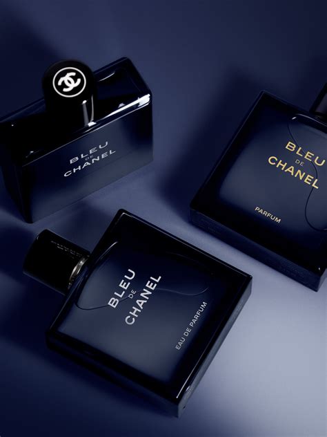 bleu de chanel reuse.